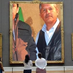 Meet your Posher, Roberto